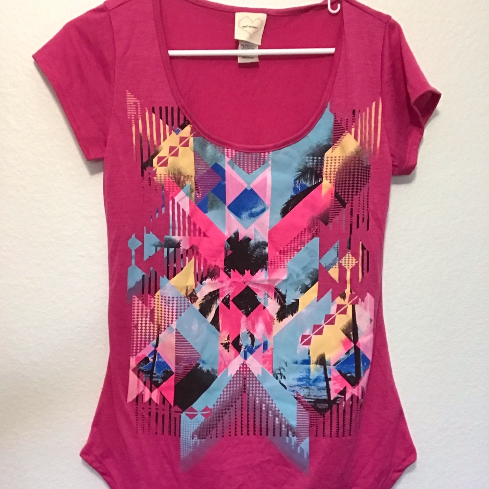BRAND NEW SELF ESTEEM SHIRT